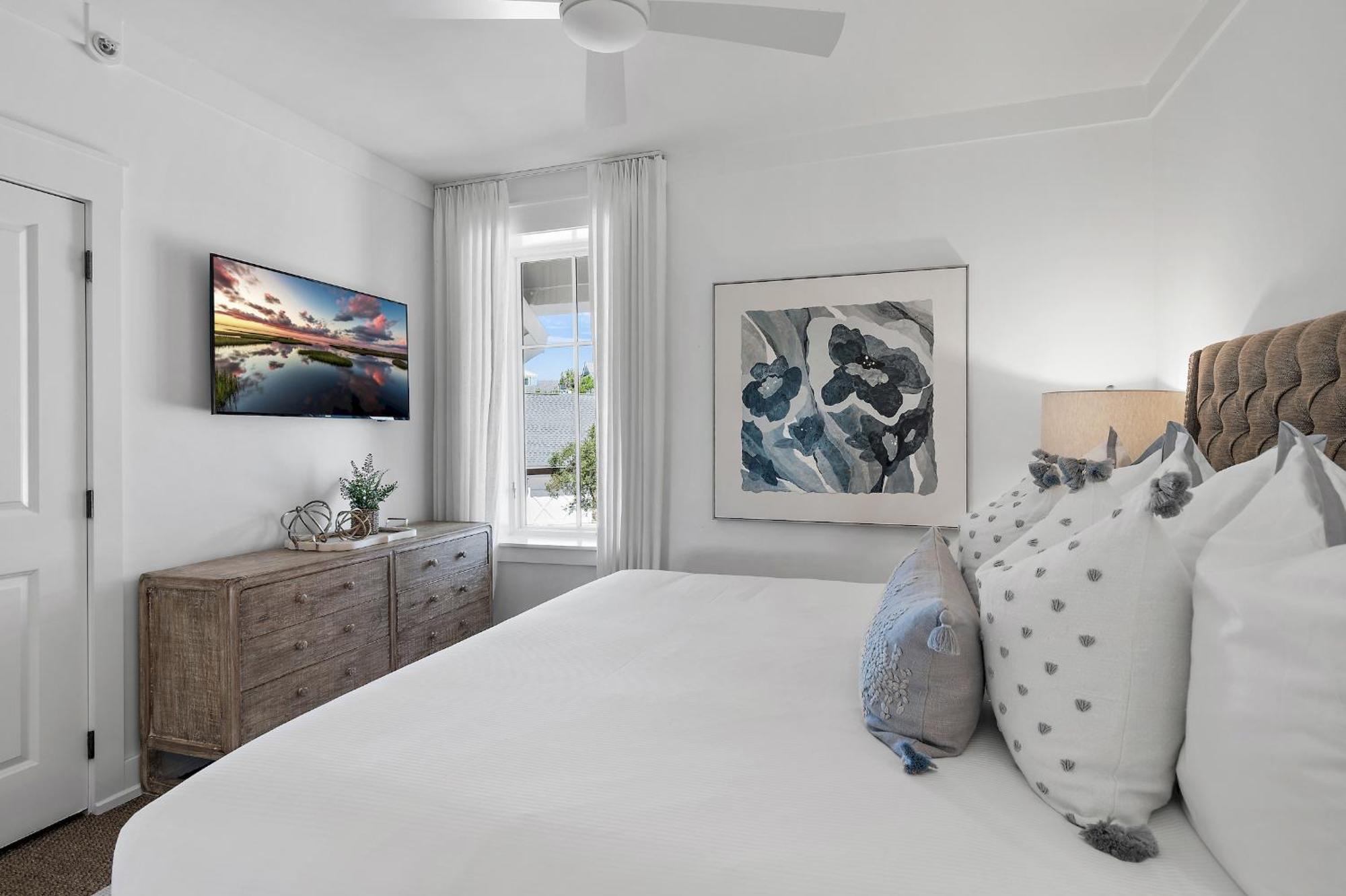 Dunesider Dream Watersound Beach Экстерьер фото