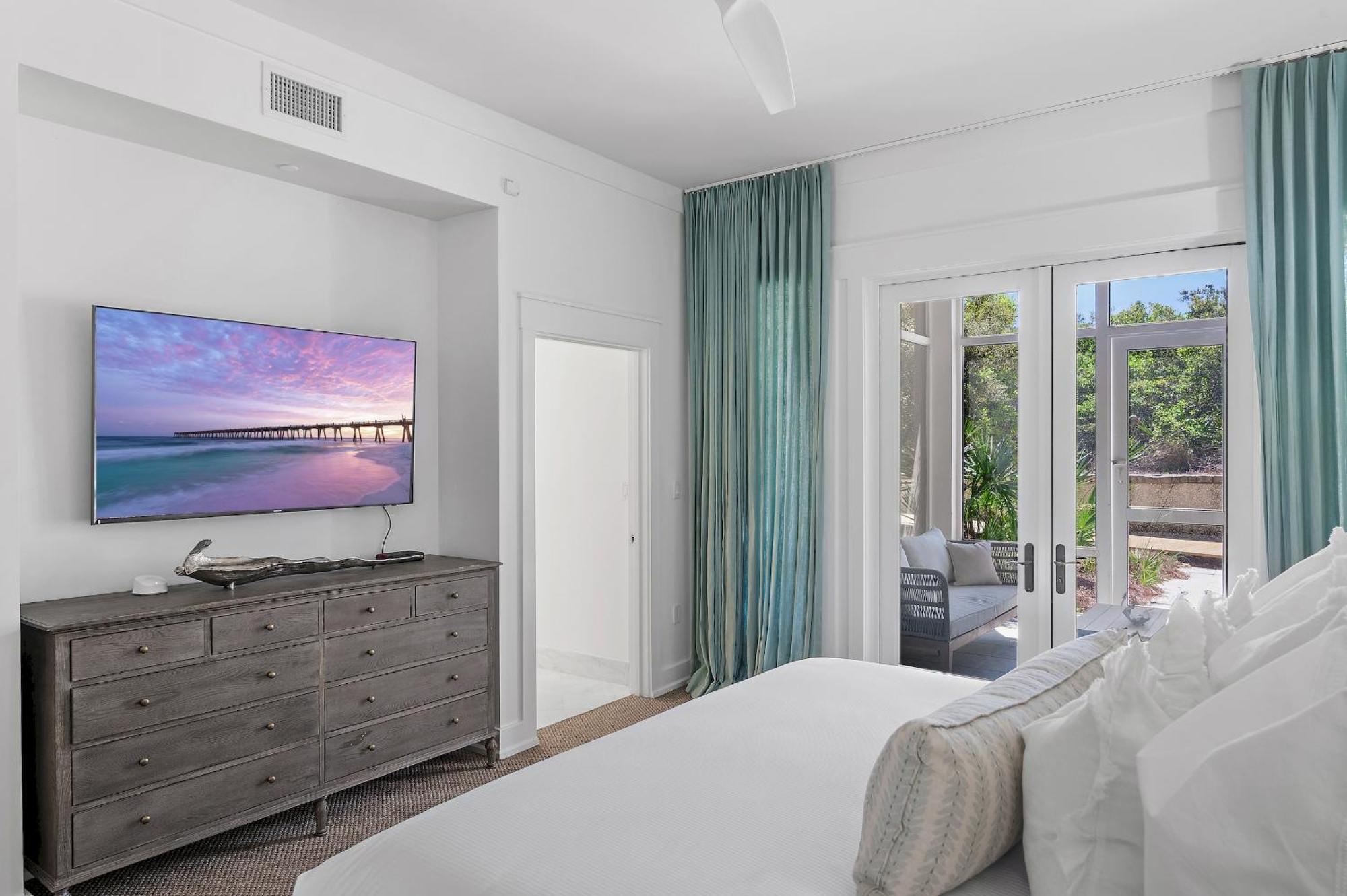 Dunesider Dream Watersound Beach Экстерьер фото