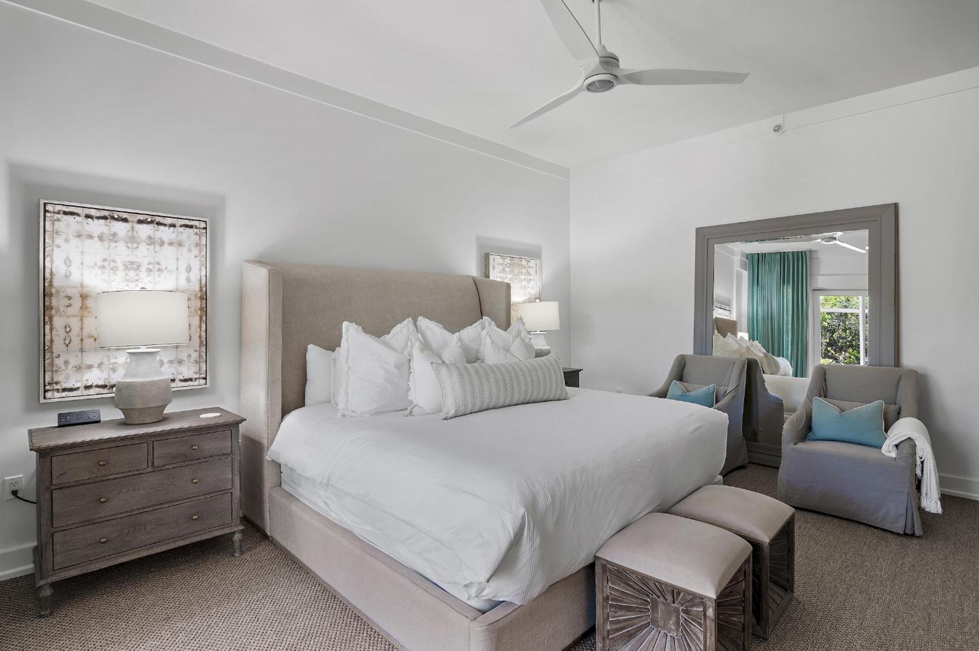 Dunesider Dream Watersound Beach Экстерьер фото