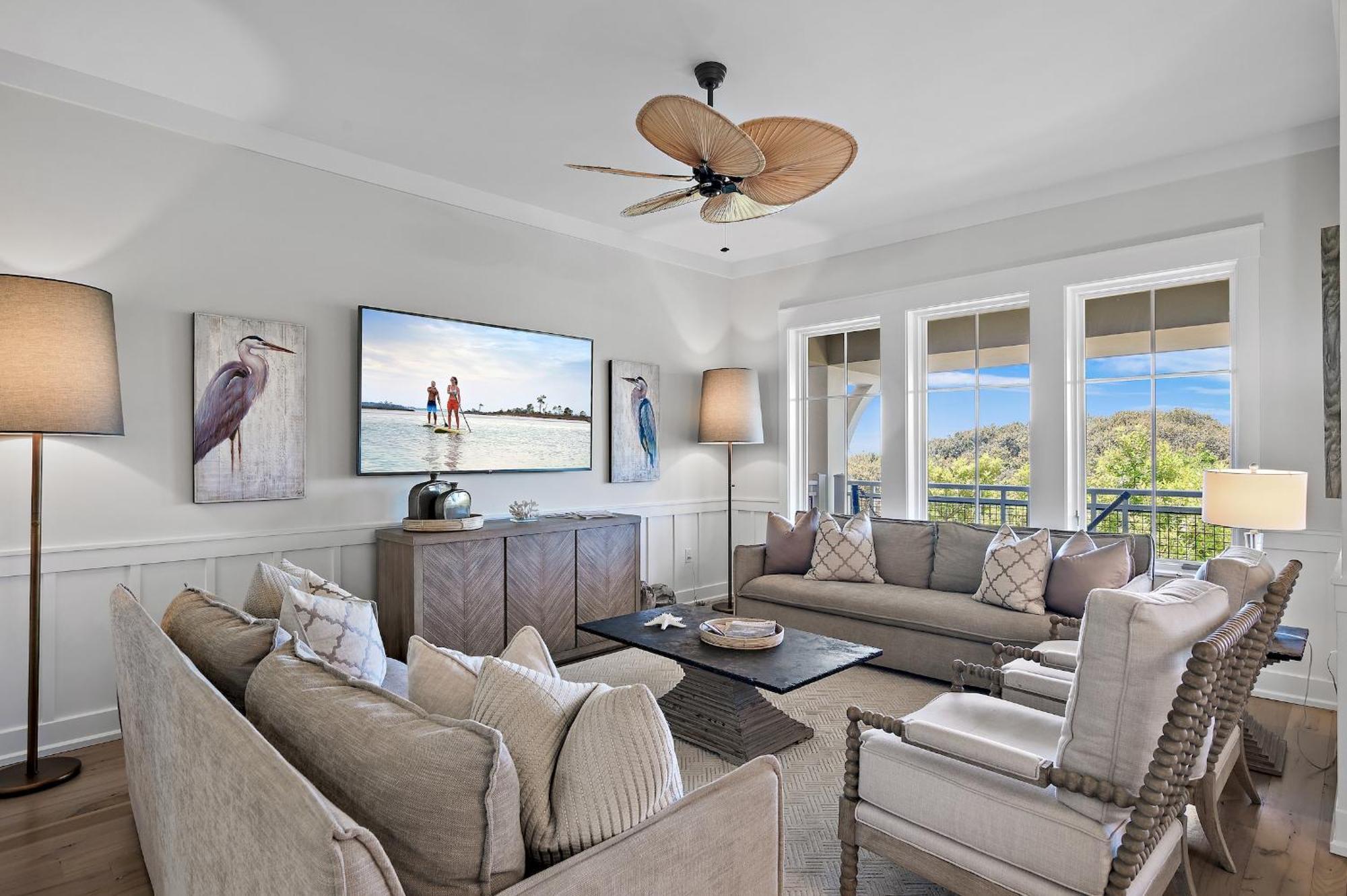 Dunesider Dream Watersound Beach Экстерьер фото