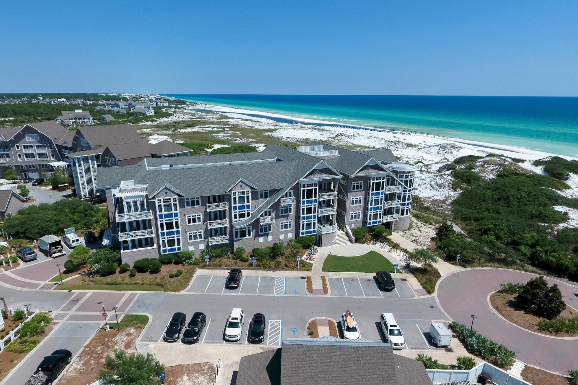 Dunesider Dream Watersound Beach Экстерьер фото