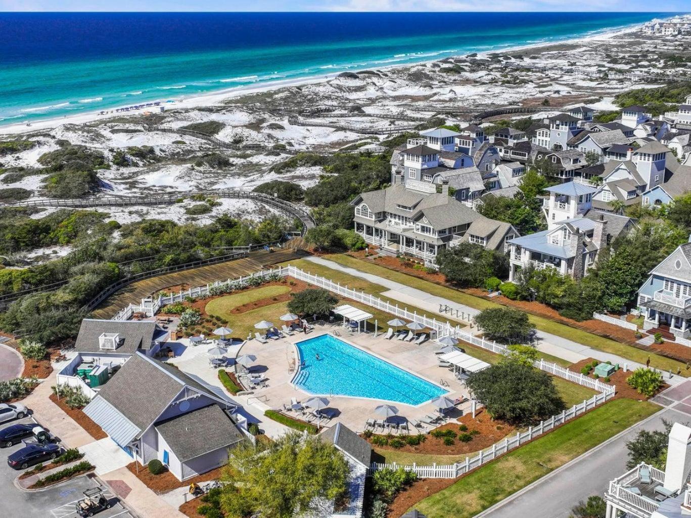 Dunesider Dream Watersound Beach Экстерьер фото