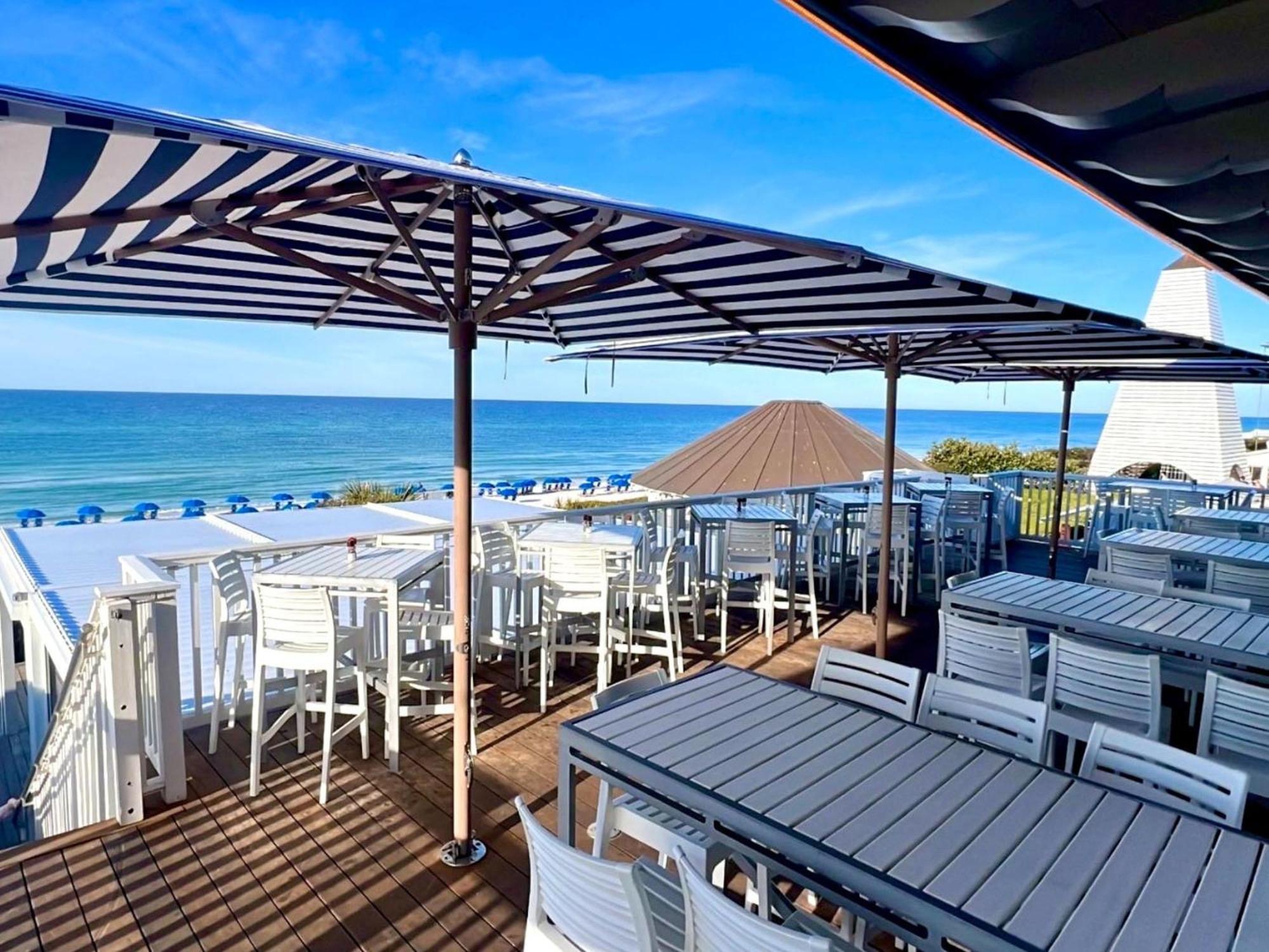 Dunesider Dream Watersound Beach Экстерьер фото